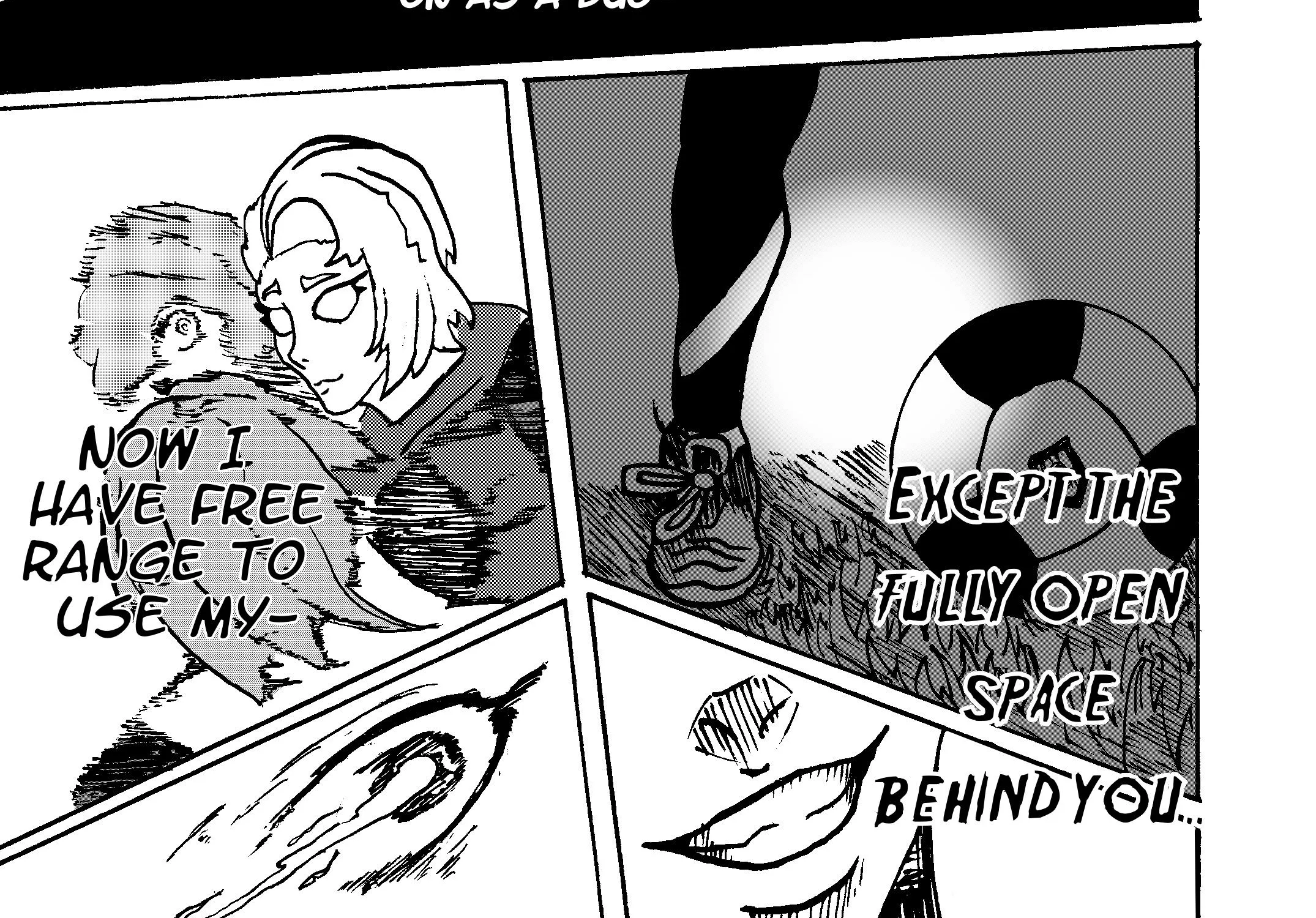 Blue Lock Legions Zinmanga X Chapter 1 Page 50
