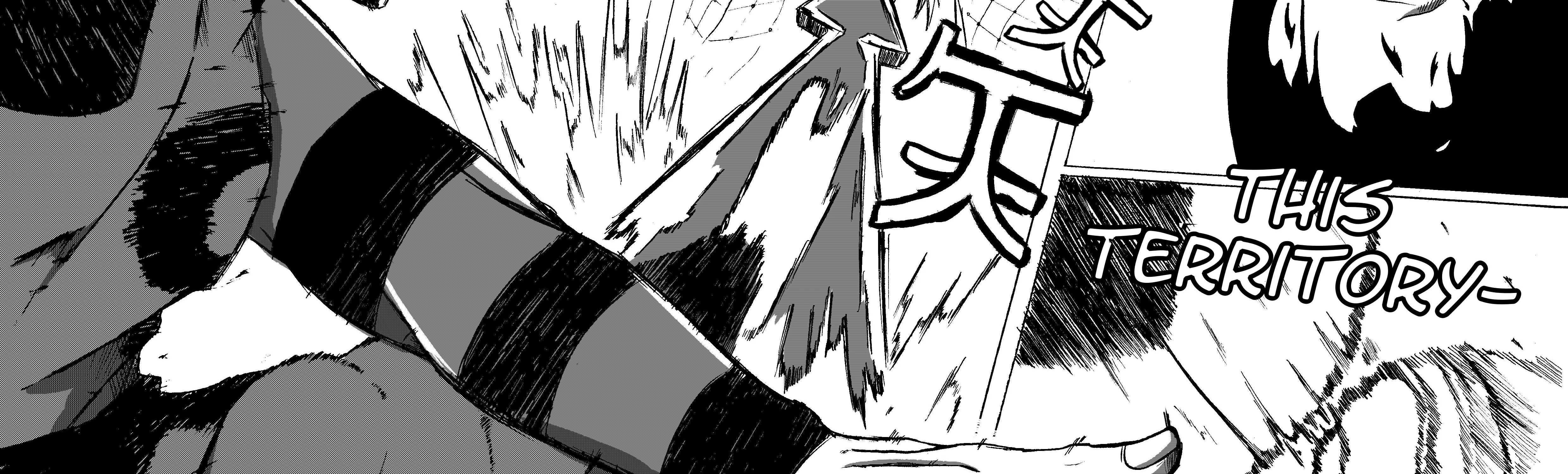 Blue Lock Legions Zinmanga X Chapter 1 Page 59