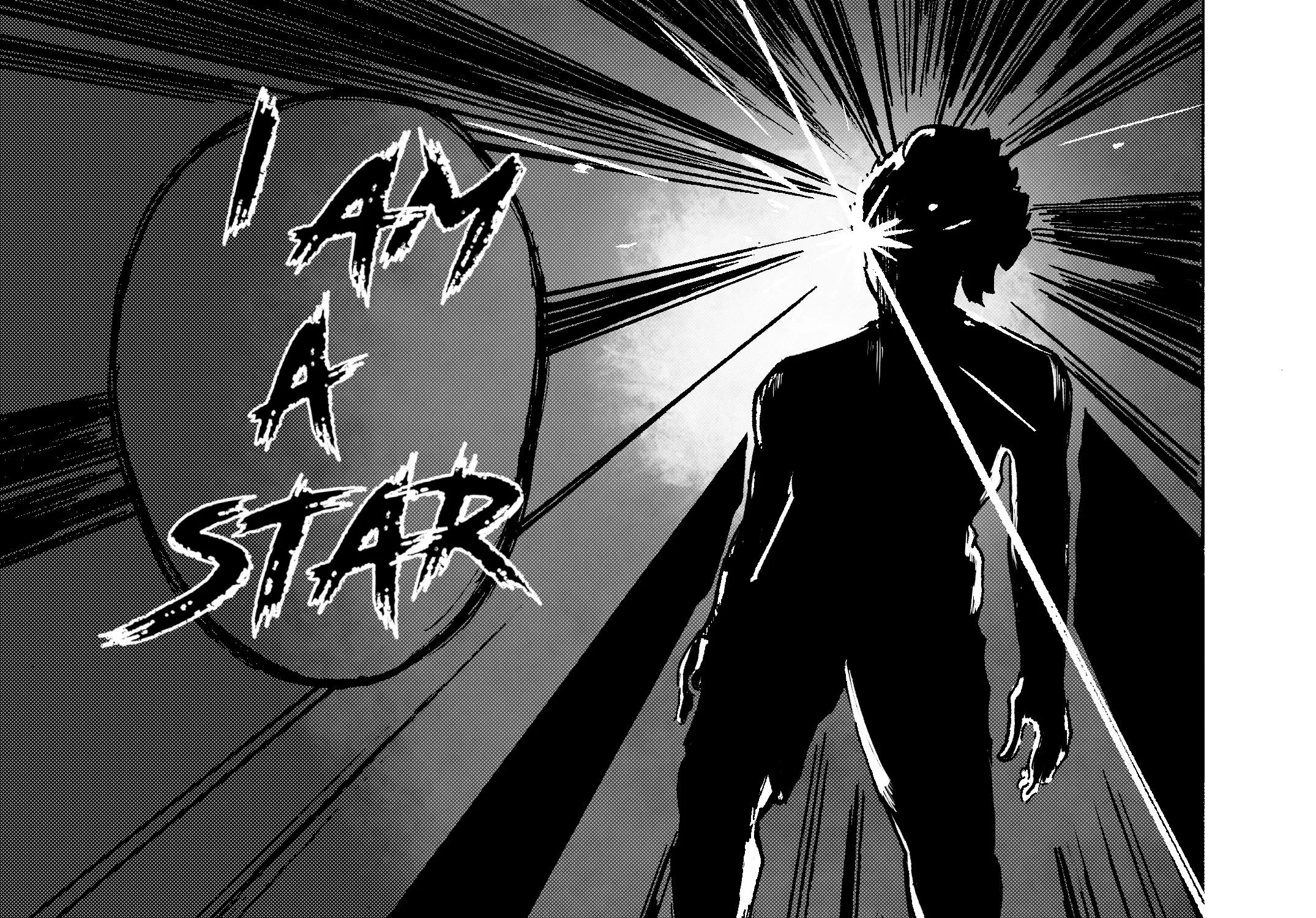 Blue Lock Legions Zinmanga X Chapter 1 Page 70