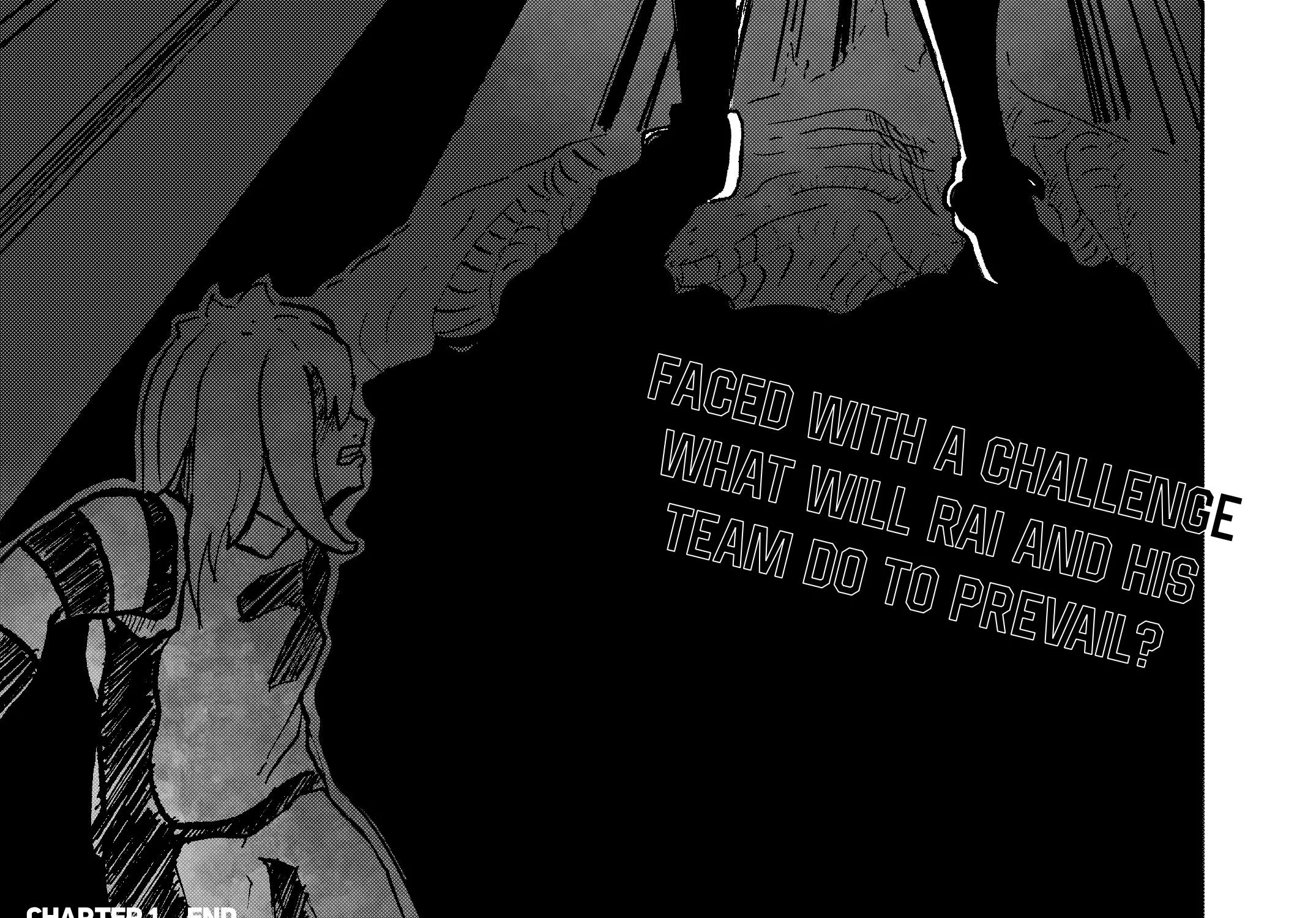 Blue Lock Legions Zinmanga X Chapter 1 Page 71