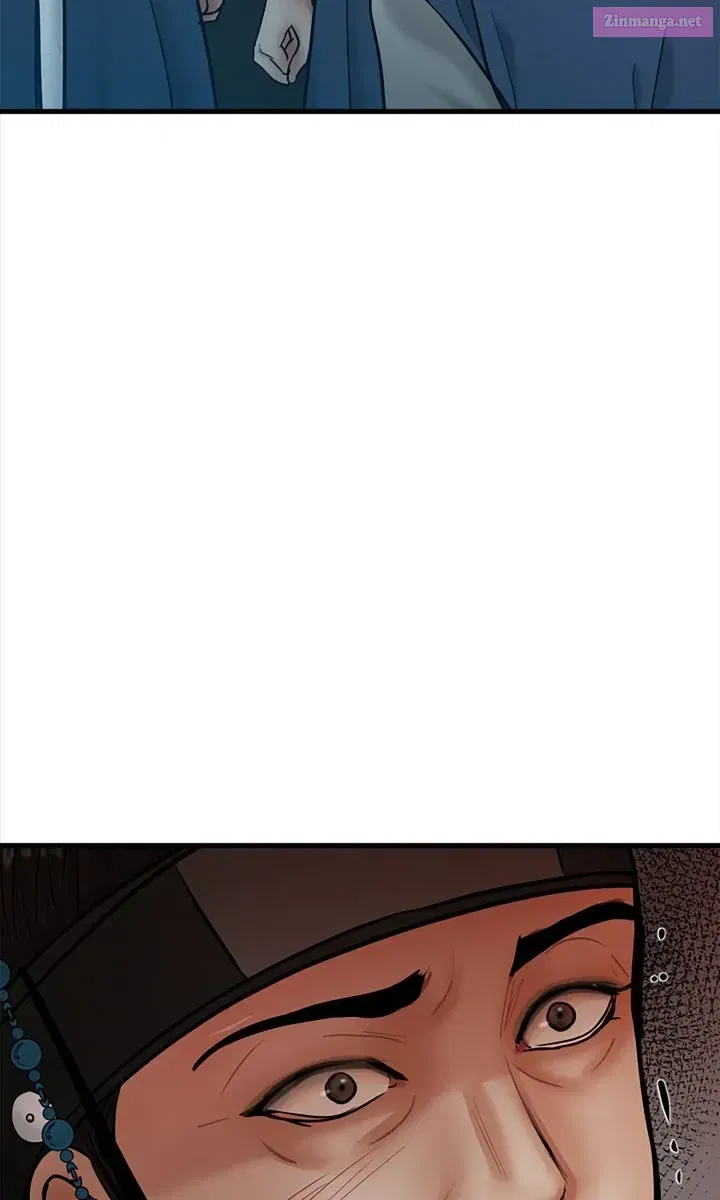 Beneath the Peach Tree Zinmanga X Chapter 40 Page 74