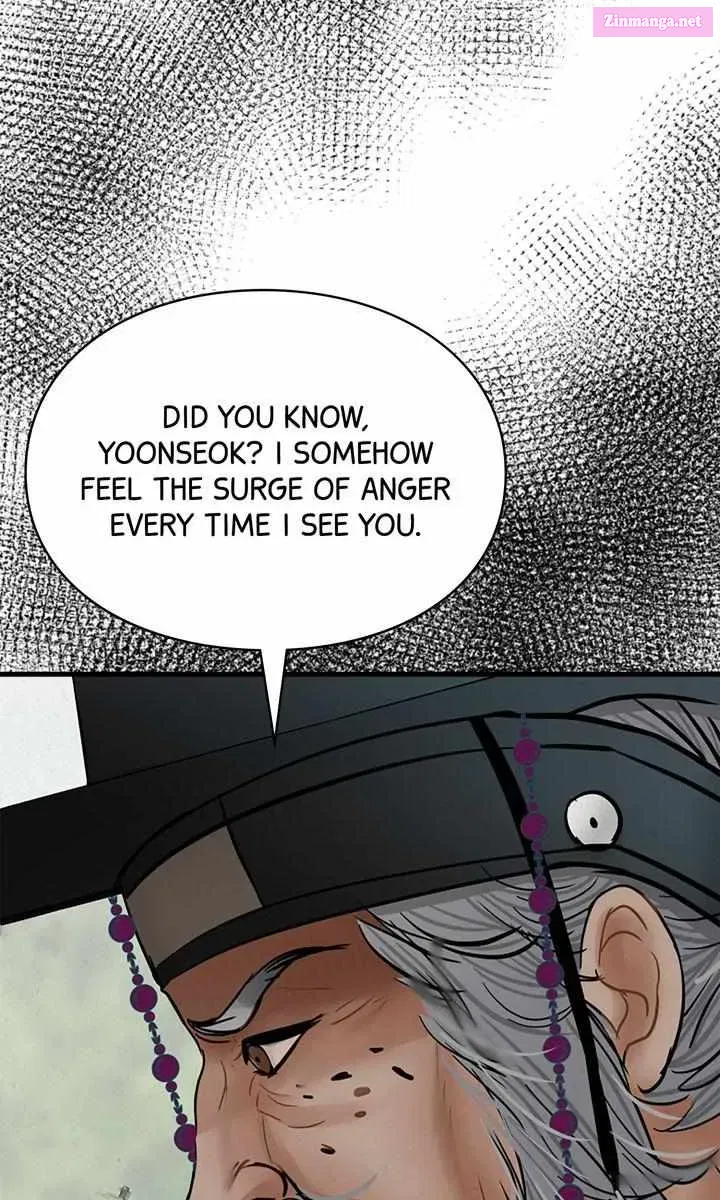 Beneath the Peach Tree Zinmanga X Chapter 40 Page 91