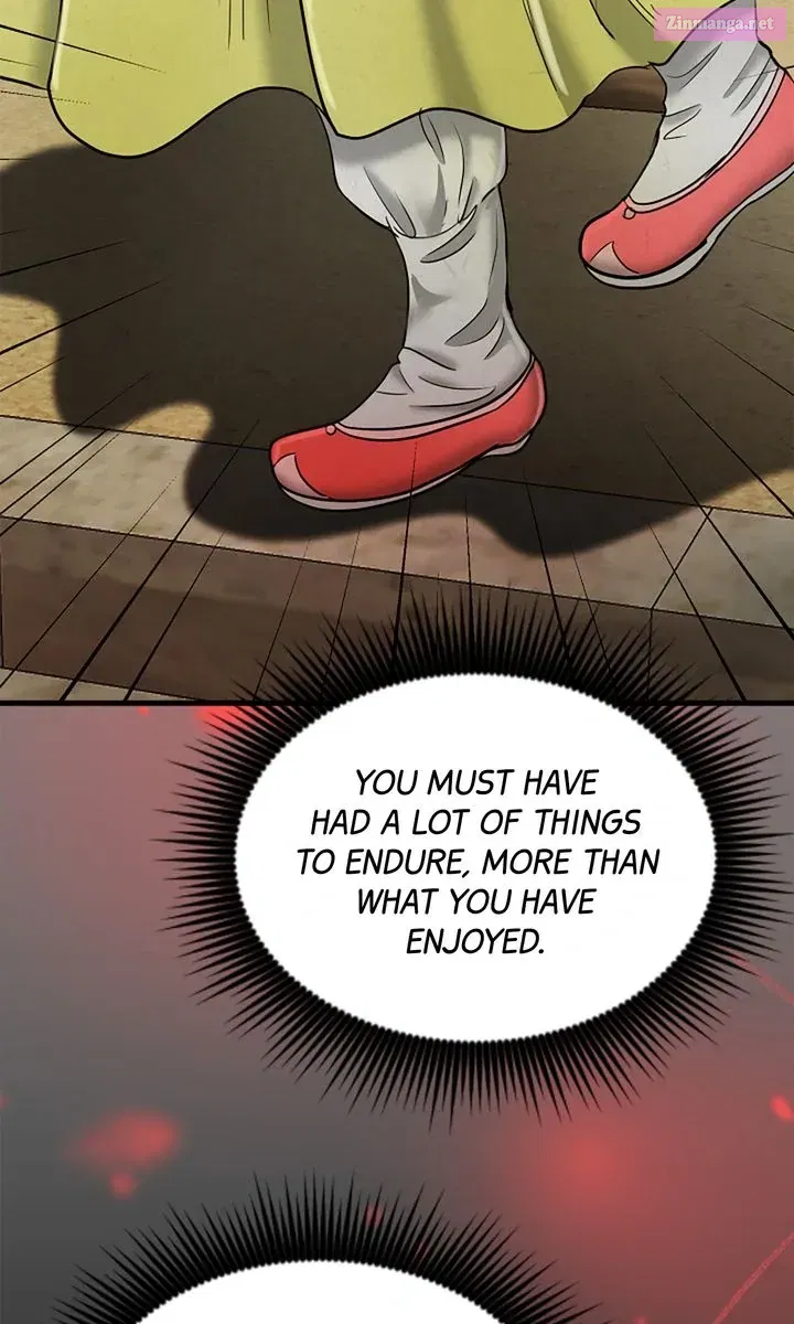 Beneath the Peach Tree Zinmanga X Chapter 40 Page 103