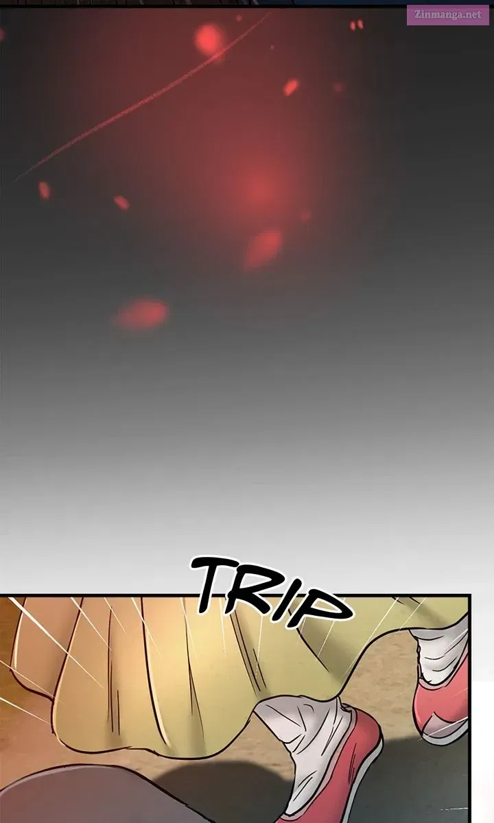 Beneath the Peach Tree Zinmanga X Chapter 40 Page 105