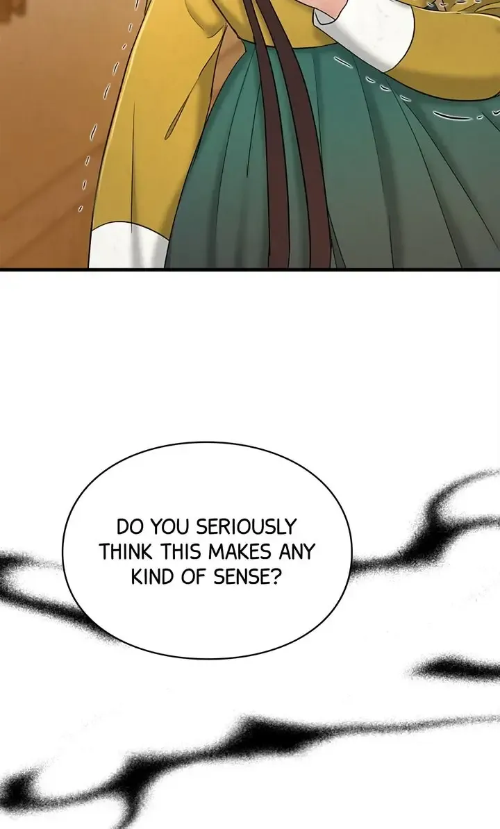 Beneath the Peach Tree Zinmanga X Chapter 39 Page 5