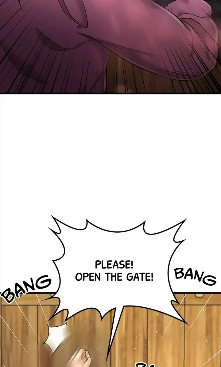 Beneath the Peach Tree Zinmanga X Chapter 39 Page 29
