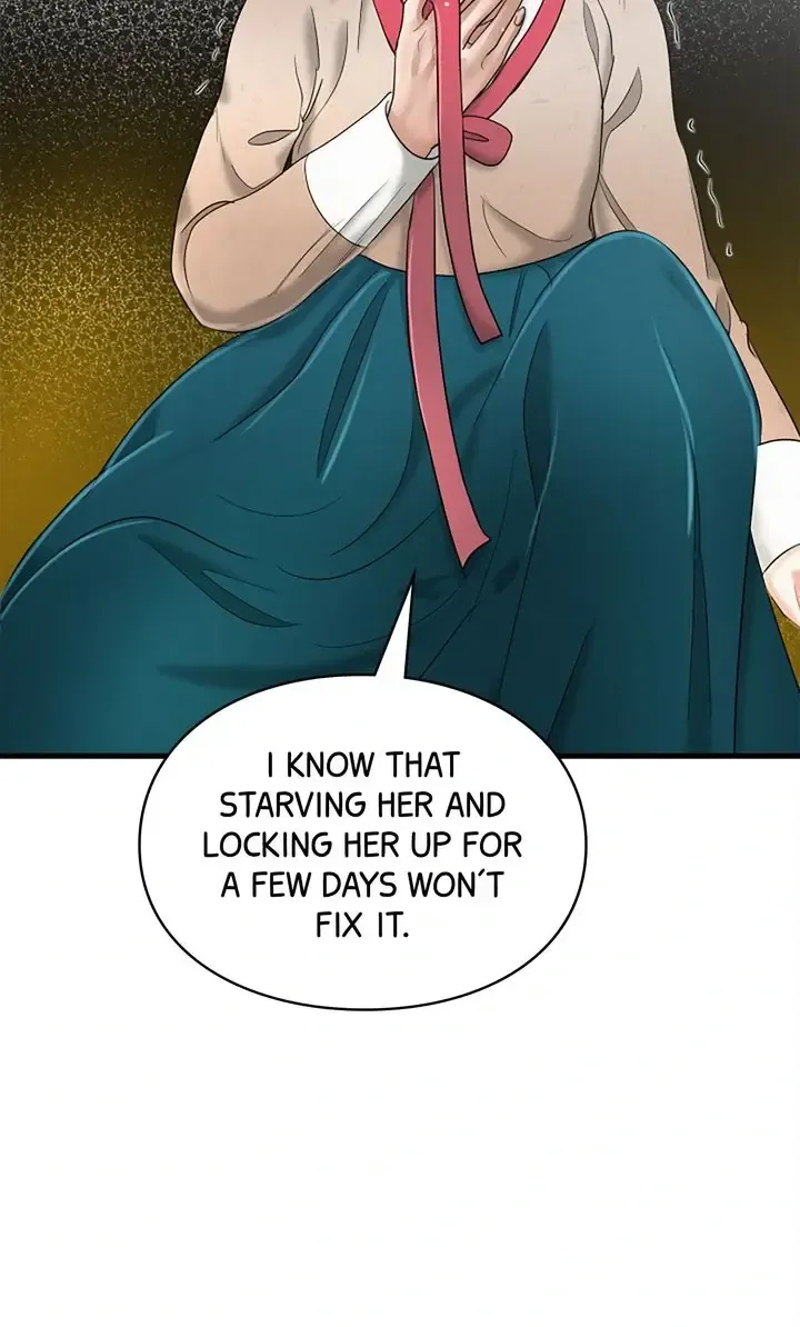Beneath the Peach Tree Zinmanga X Chapter 39 Page 81