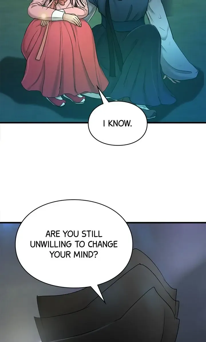 Beneath the Peach Tree Zinmanga X Chapter 39 Page 95