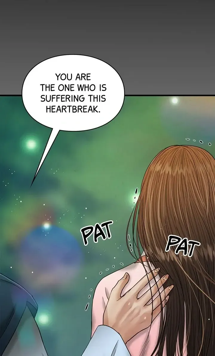 Beneath the Peach Tree Zinmanga X Chapter 39 Page 106