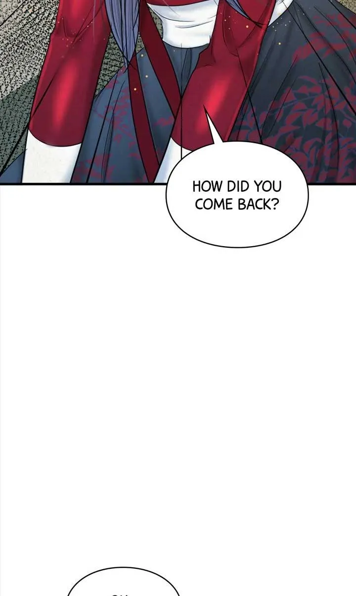 Beneath the Peach Tree Zinmanga X Chapter 37 Page 21