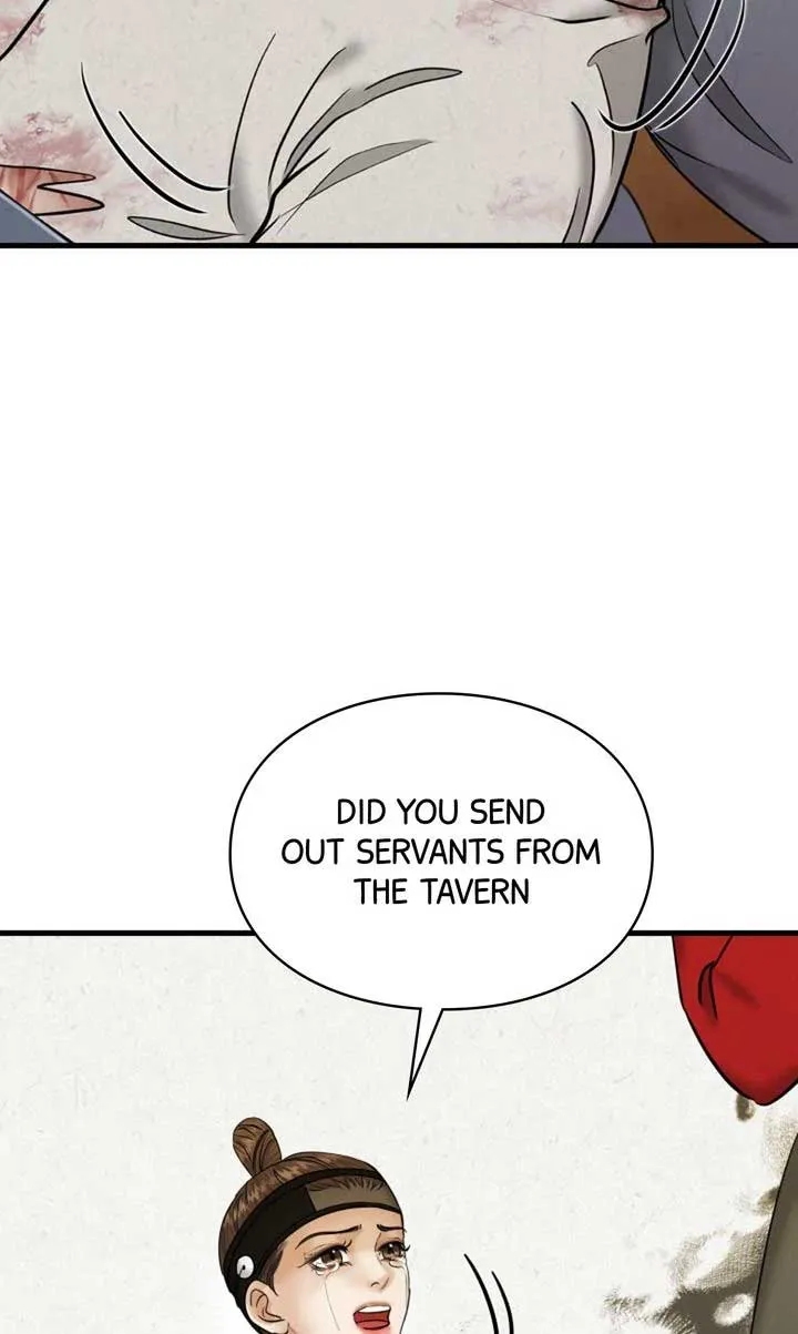 Beneath the Peach Tree Zinmanga X Chapter 37 Page 27