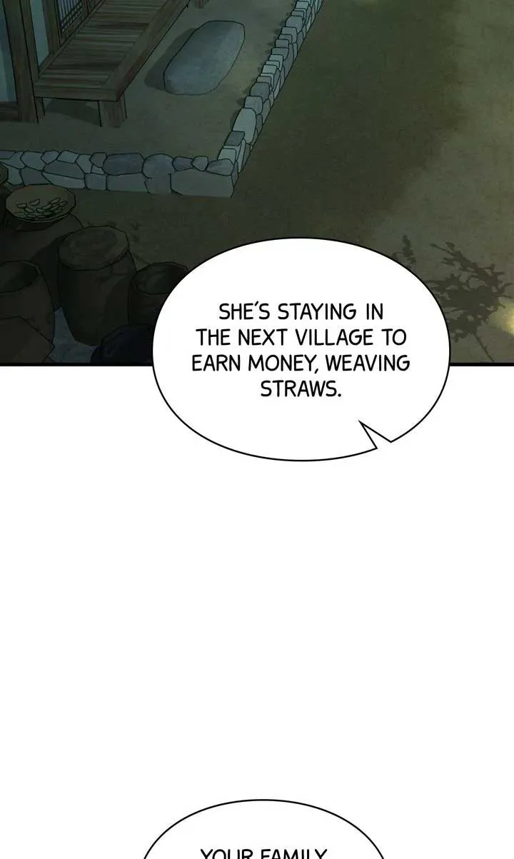 Beneath the Peach Tree Zinmanga X Chapter 37 Page 92