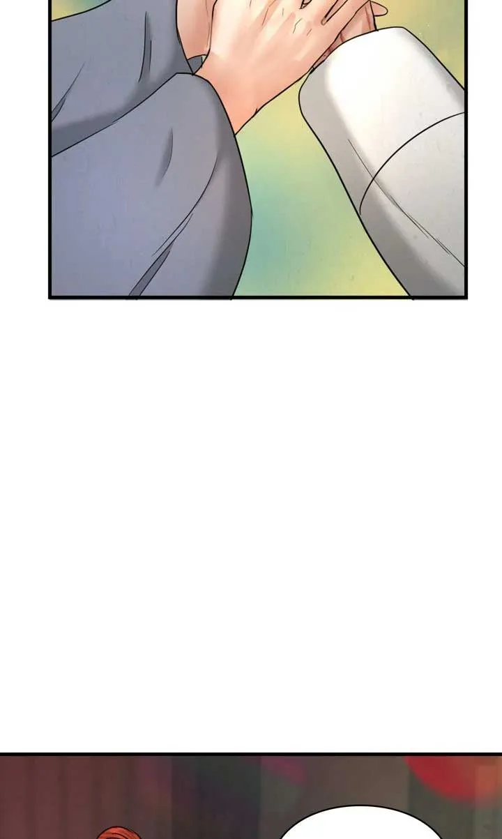 Beneath the Peach Tree Zinmanga X Chapter 37 Page 95