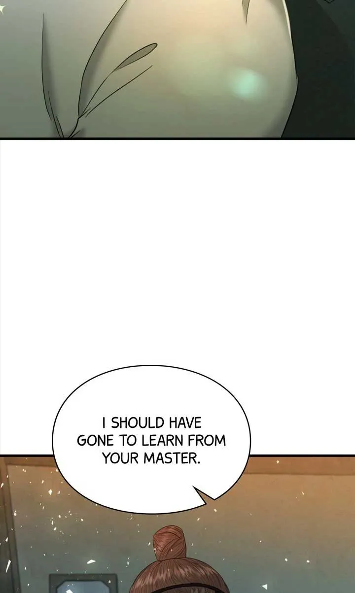 Beneath the Peach Tree Zinmanga X Chapter 37 Page 98