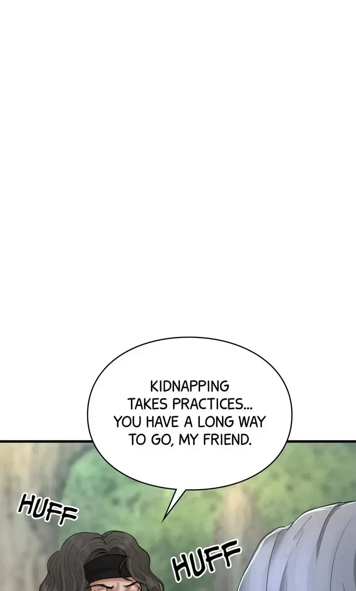 Beneath the Peach Tree Zinmanga X Chapter 36 Page 6