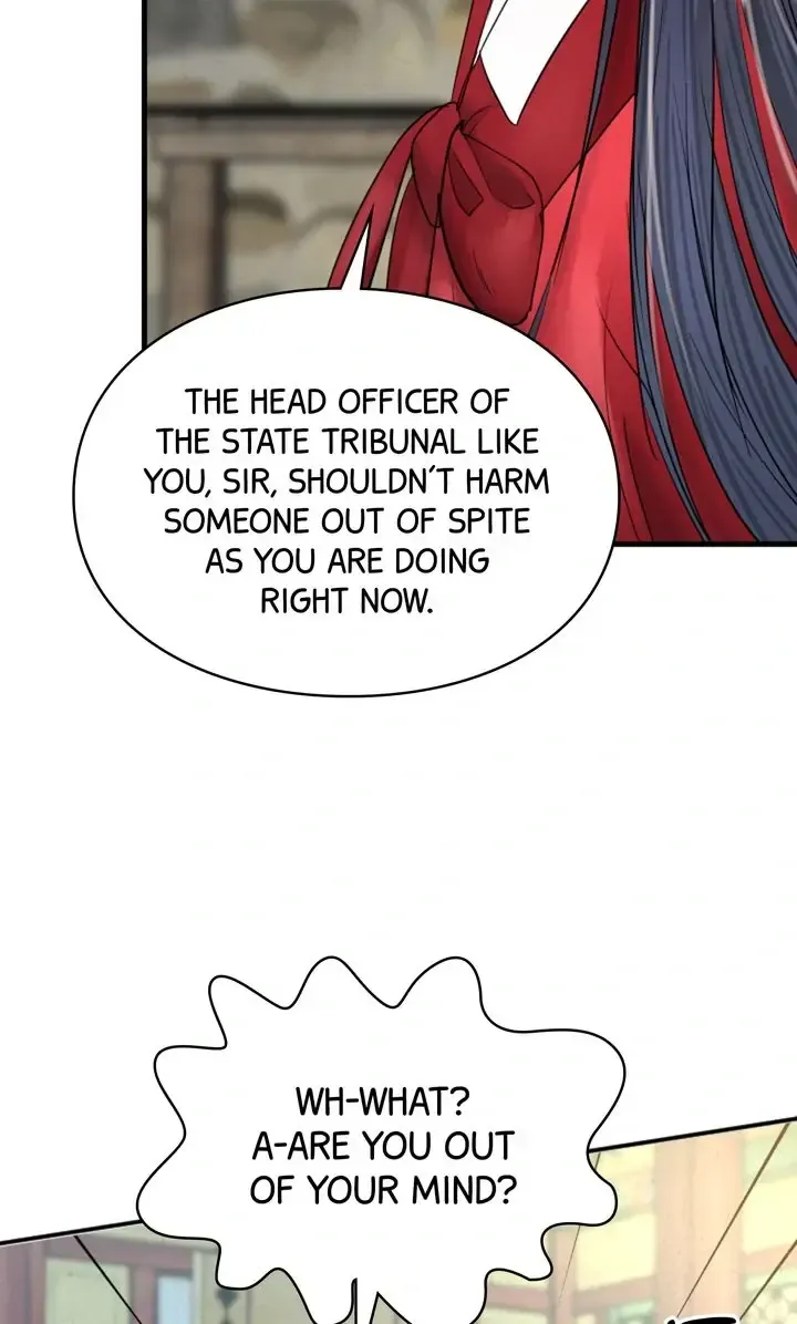 Beneath the Peach Tree Zinmanga X Chapter 36 Page 38