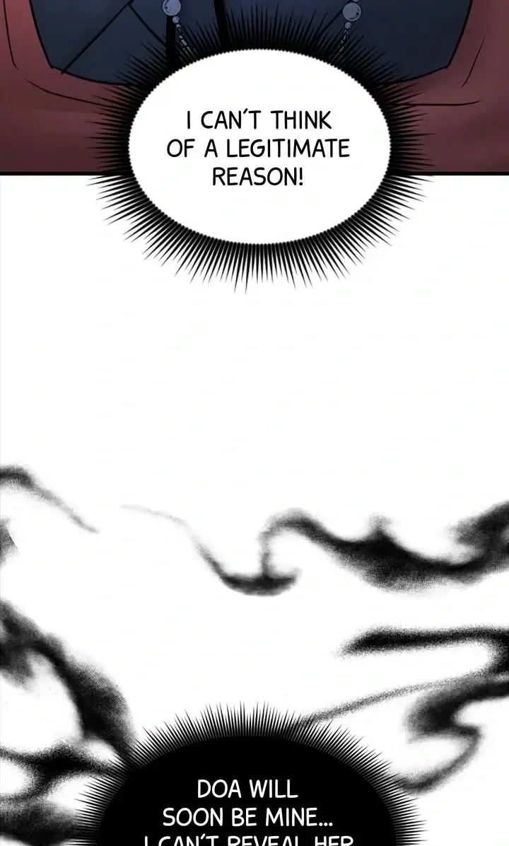 Beneath the Peach Tree Zinmanga X Chapter 36 Page 44