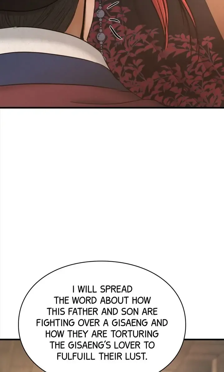 Beneath the Peach Tree Zinmanga X Chapter 36 Page 62