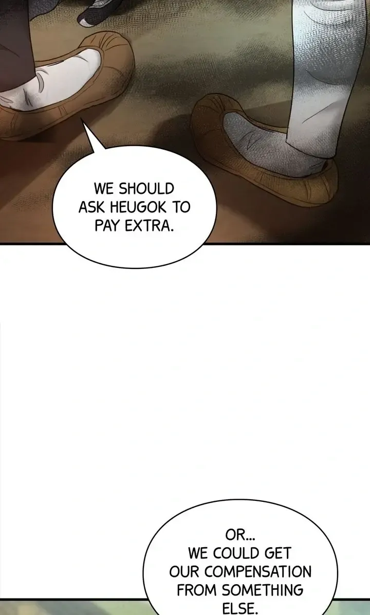 Beneath the Peach Tree Zinmanga X Chapter 36 Page 72