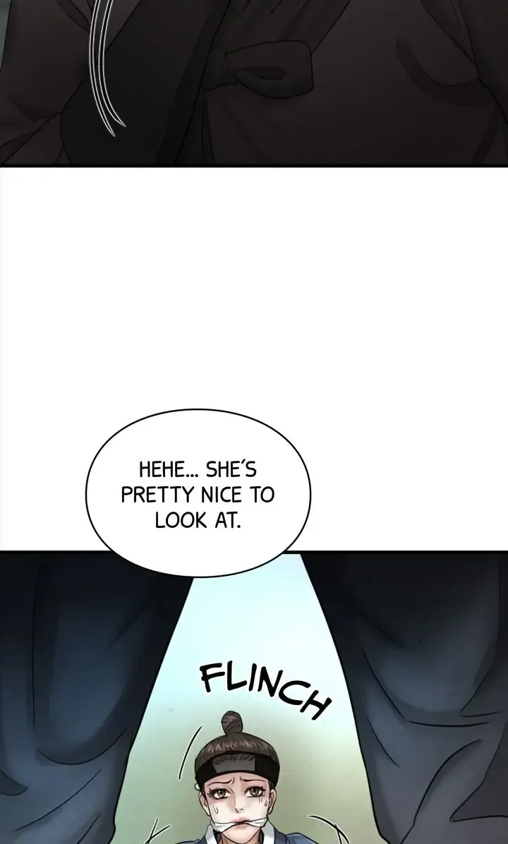 Beneath the Peach Tree Zinmanga X Chapter 36 Page 75