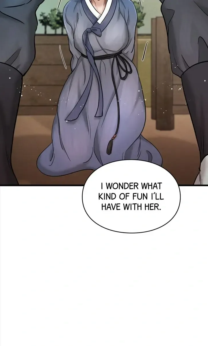 Beneath the Peach Tree Zinmanga X Chapter 36 Page 76