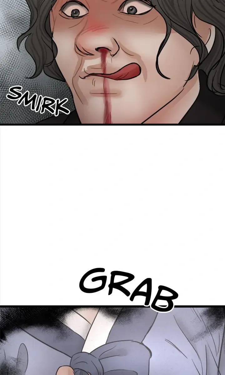 Beneath the Peach Tree Zinmanga X Chapter 36 Page 84