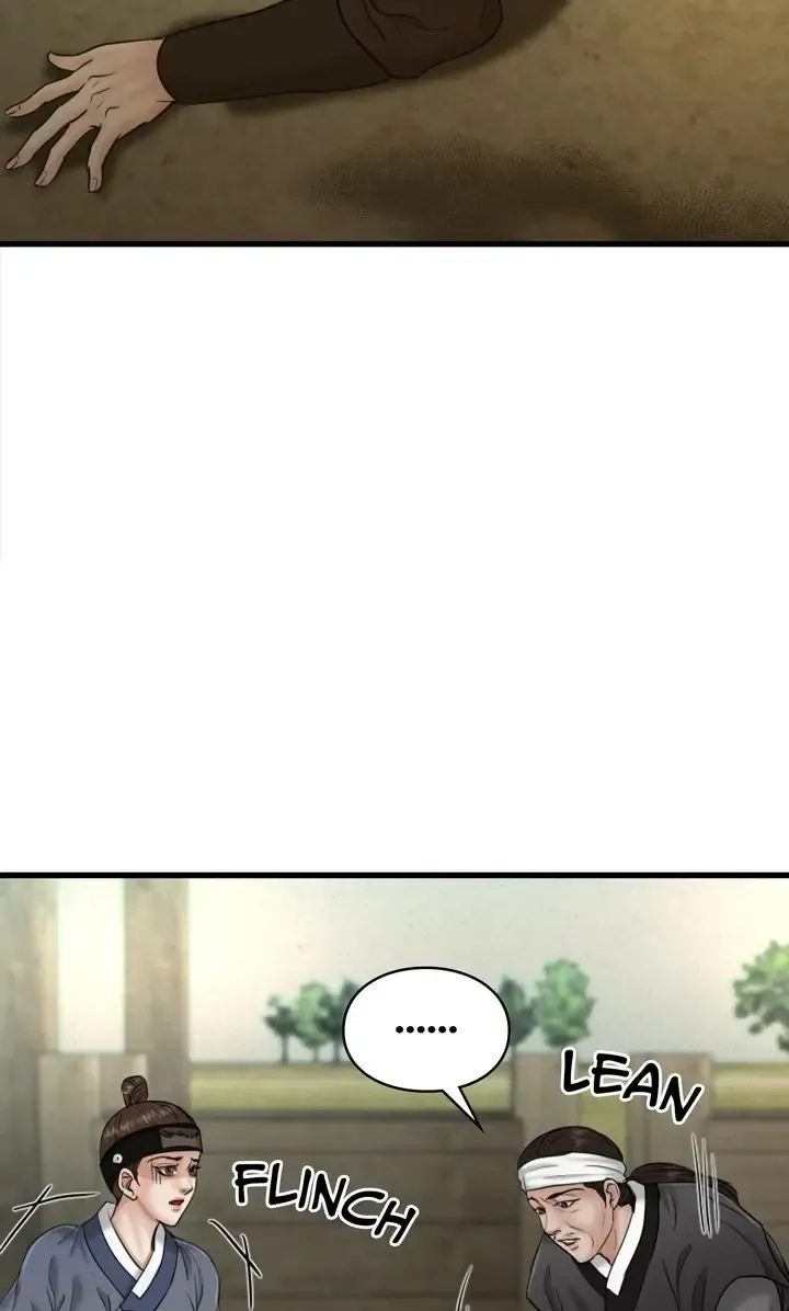 Beneath the Peach Tree Zinmanga X Chapter 36 Page 98