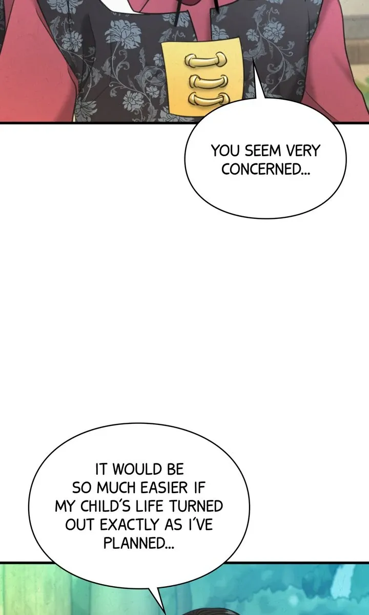 Beneath the Peach Tree Zinmanga X Chapter 35 Page 23