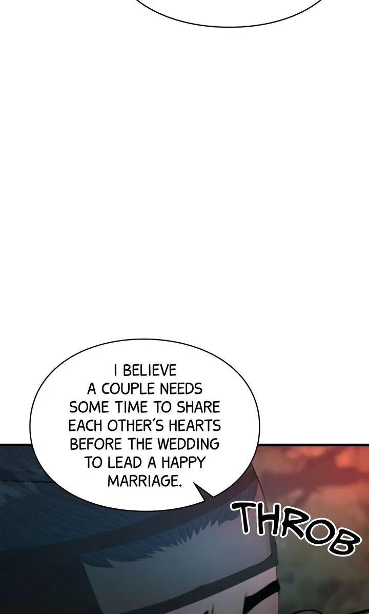Beneath the Peach Tree Zinmanga X Chapter 35 Page 25