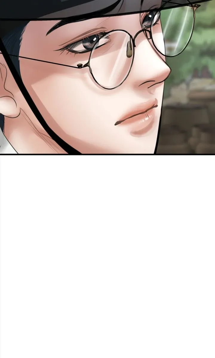 Beneath the Peach Tree Zinmanga X Chapter 35 Page 26