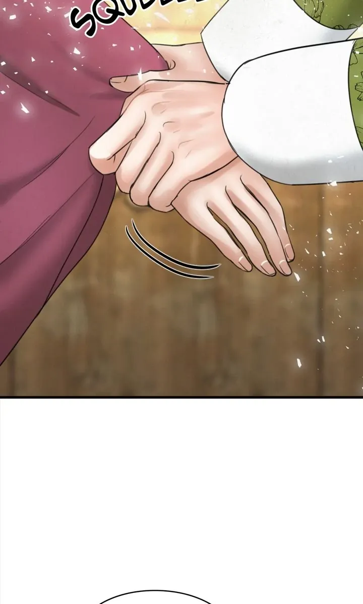 Beneath the Peach Tree Zinmanga X Chapter 35 Page 29