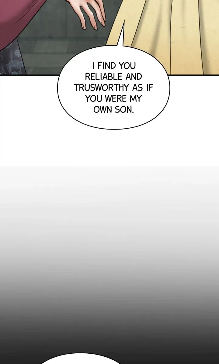 Beneath the Peach Tree Zinmanga X Chapter 35 Page 31