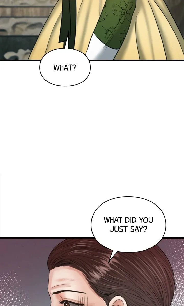 Beneath the Peach Tree Zinmanga X Chapter 35 Page 37