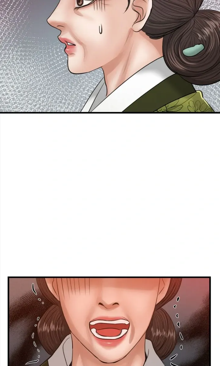 Beneath the Peach Tree Zinmanga X Chapter 35 Page 38