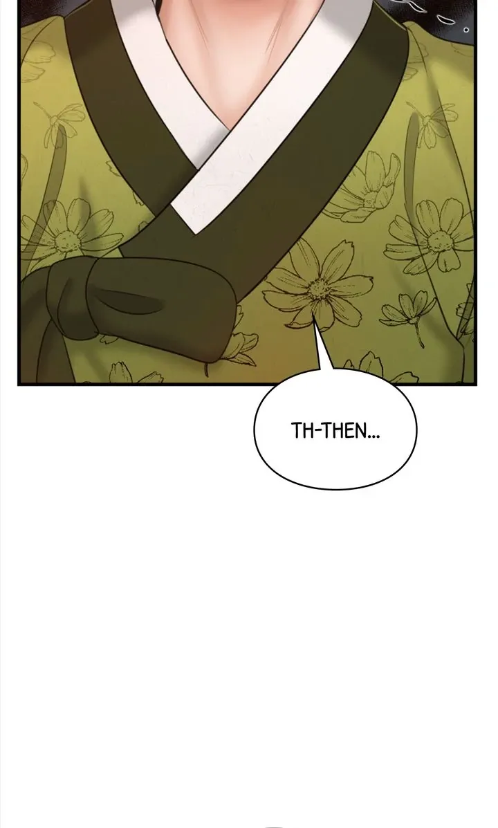 Beneath the Peach Tree Zinmanga X Chapter 35 Page 39