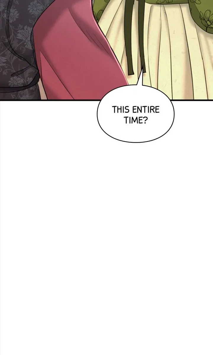 Beneath the Peach Tree Zinmanga X Chapter 35 Page 41