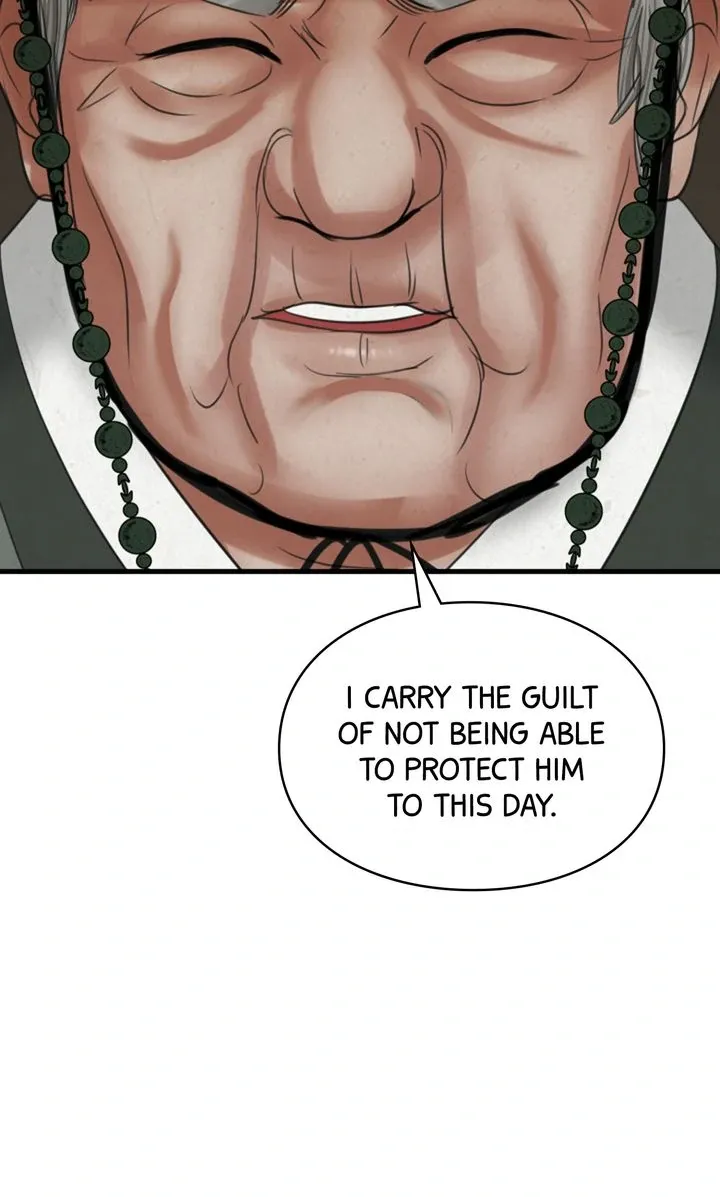 Beneath the Peach Tree Zinmanga X Chapter 35 Page 55