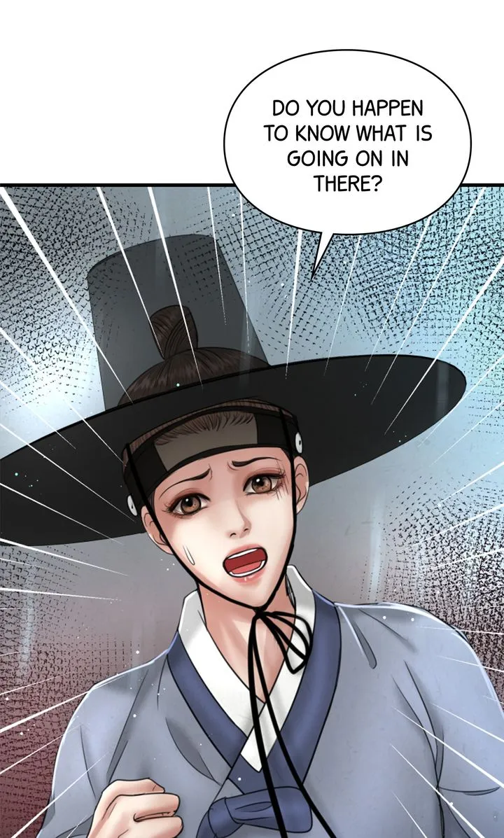 Beneath the Peach Tree Zinmanga X Chapter 35 Page 70
