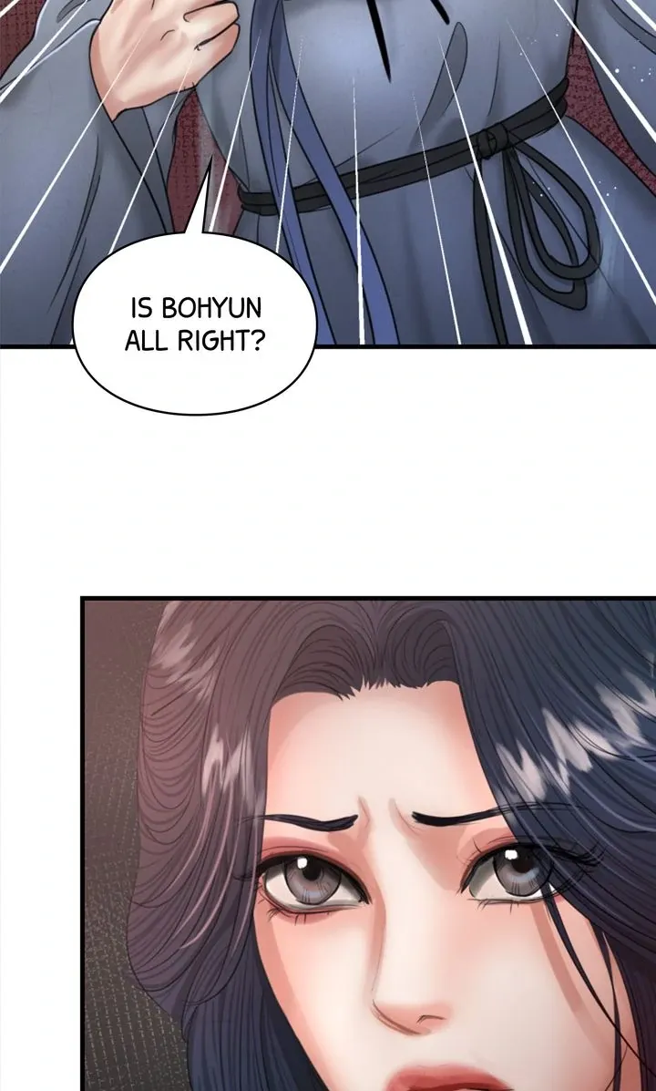 Beneath the Peach Tree Zinmanga X Chapter 35 Page 71