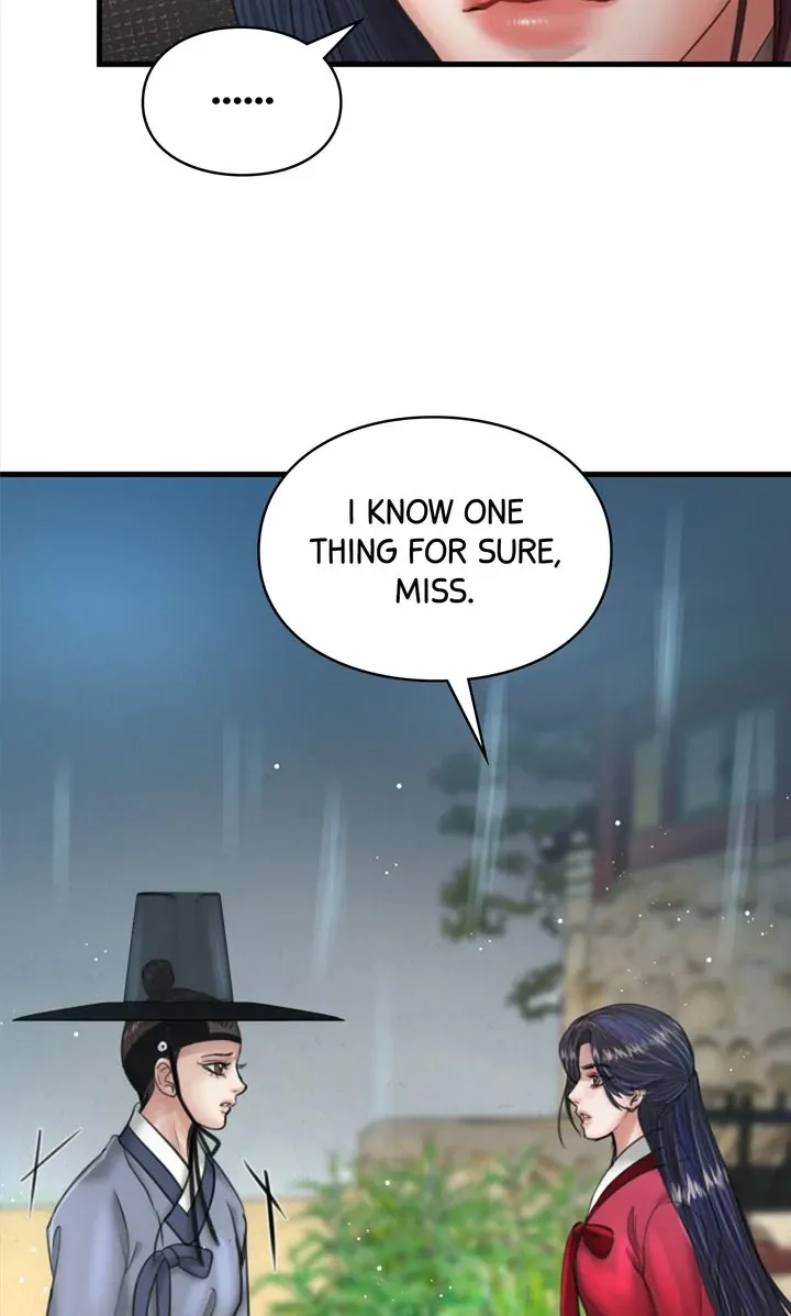 Beneath the Peach Tree Zinmanga X Chapter 35 Page 72