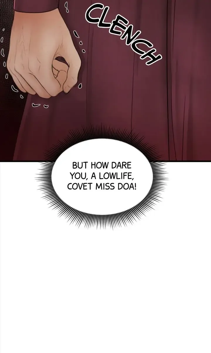 Beneath the Peach Tree Zinmanga X Chapter 34 Page 21