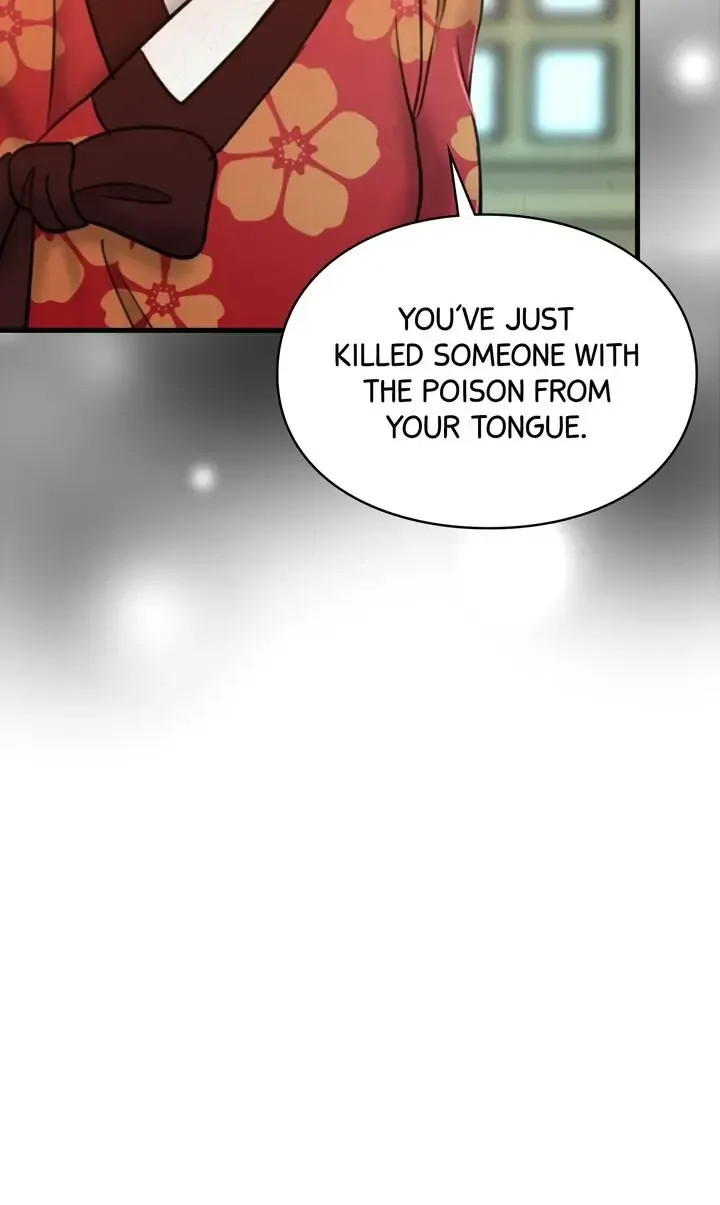 Beneath the Peach Tree Zinmanga X Chapter 34 Page 88