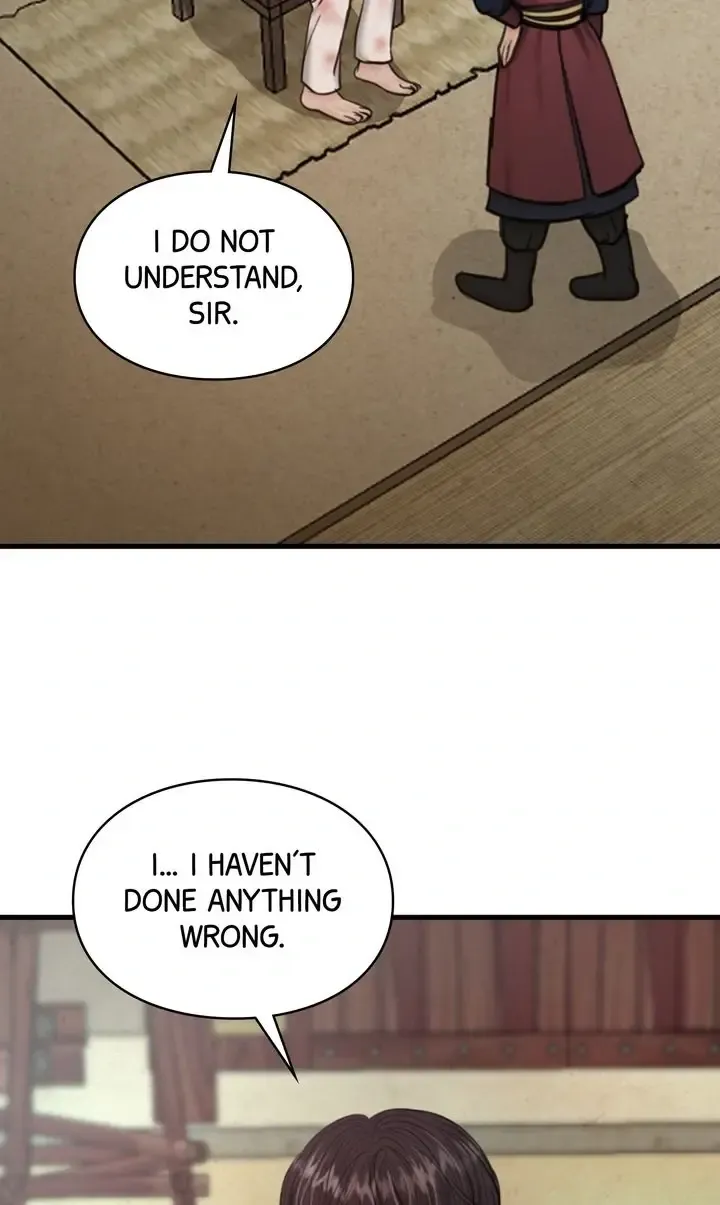 Beneath the Peach Tree Zinmanga X Chapter 34 Page 90