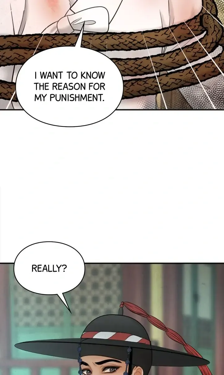 Beneath the Peach Tree Zinmanga X Chapter 34 Page 93