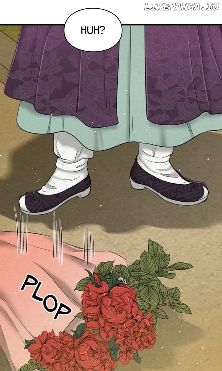 Beneath the Peach Tree Zinmanga X Chapter 33 Page 7