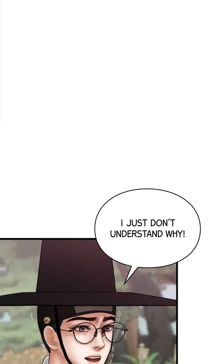 Beneath the Peach Tree Zinmanga X Chapter 33 Page 10