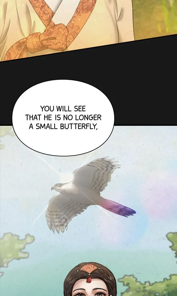 Beneath the Peach Tree Zinmanga X Chapter 33 Page 63