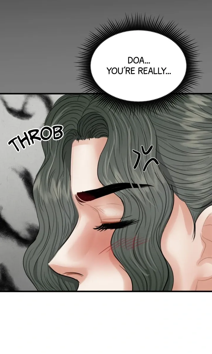 Beneath the Peach Tree Zinmanga X Chapter 33 Page 67