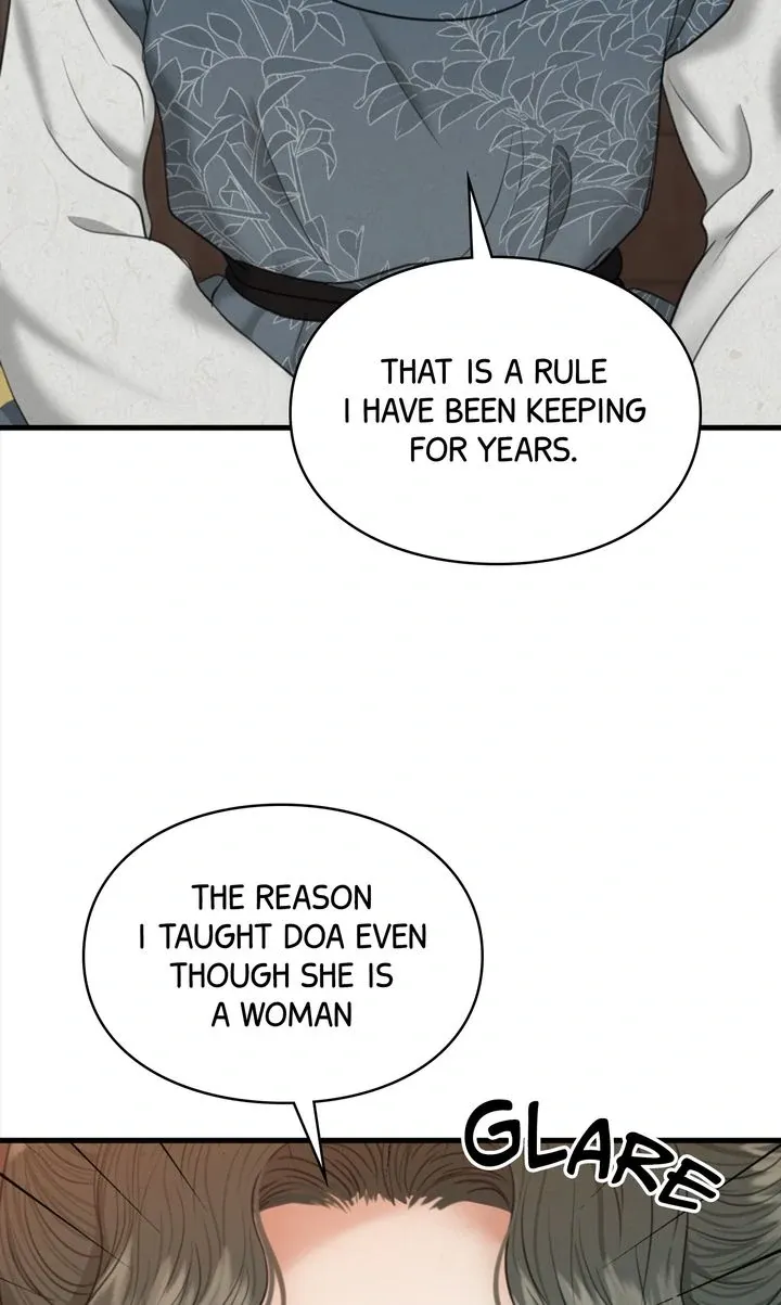 Beneath the Peach Tree Zinmanga X Chapter 33 Page 71
