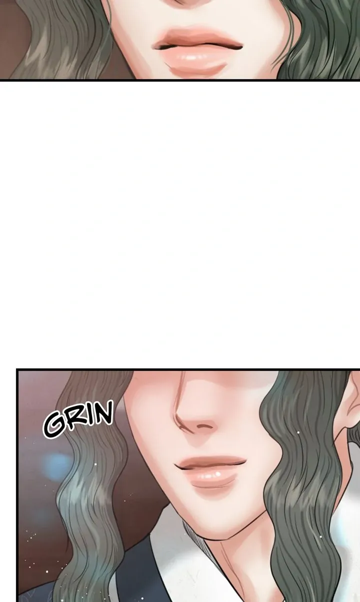 Beneath the Peach Tree Zinmanga X Chapter 33 Page 79